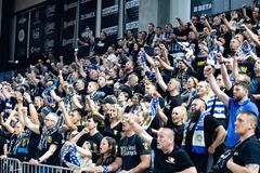 Górnik odkrywa karty, znamy plan sparingów