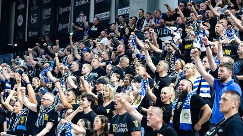 Górnik odkrywa karty, znamy plan sparingów