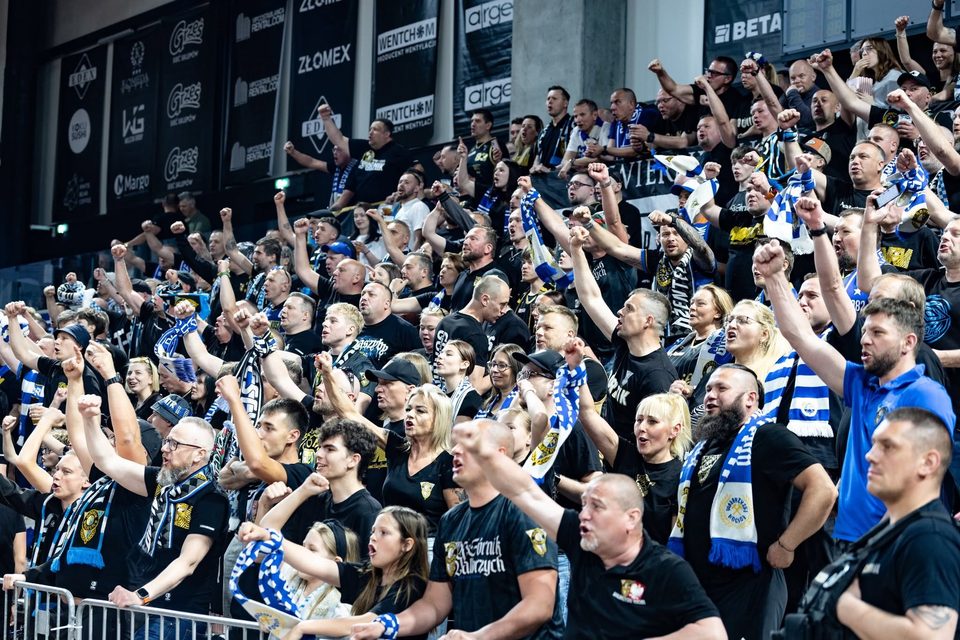 Górnik odkrywa karty, znamy plan sparingów