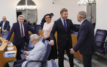 Pieski będą pomagać strażakom OSP