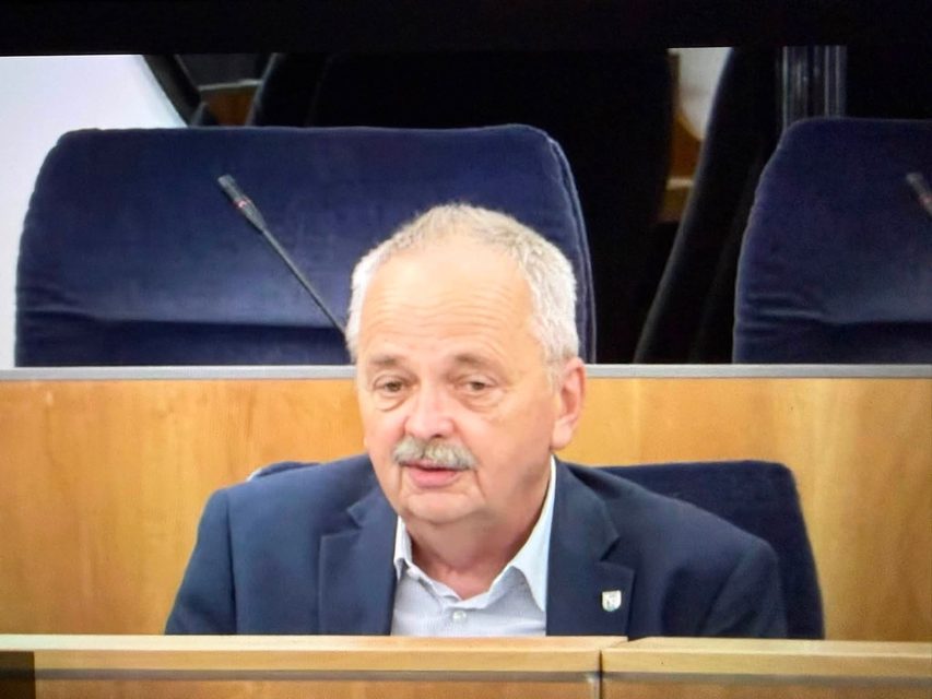 Pieski będą pomagać strażakom OSP