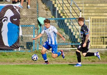 Derby dla Nowego Miasta