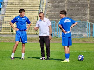 Derby dla Nowego Miasta
