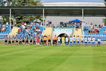 Derby dla Nowego Miasta