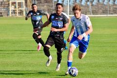Derby dla Nowego Miasta