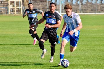 Derby dla Nowego Miasta