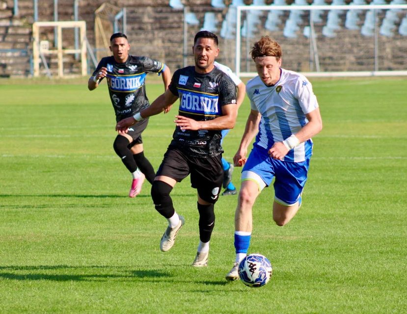 Derby dla Nowego Miasta