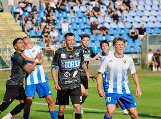 Derby dla Nowego Miasta