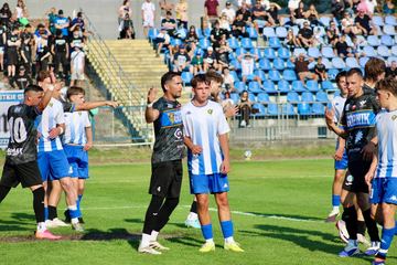 Derby dla Nowego Miasta