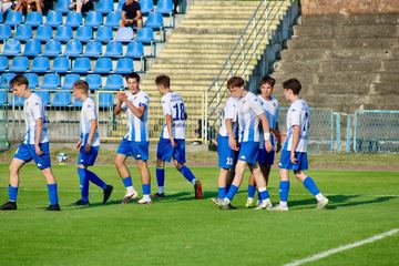 Derby dla Nowego Miasta
