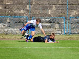 Derby dla Nowego Miasta