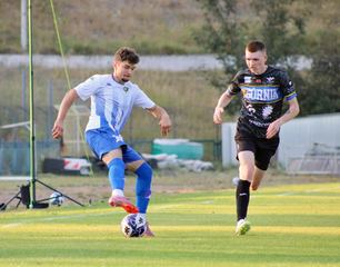 Derby dla Nowego Miasta