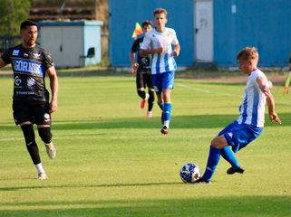 Derby dla Nowego Miasta