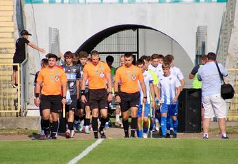 Derby dla Nowego Miasta