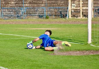 Derby dla Nowego Miasta