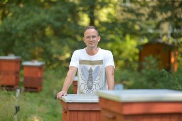 Dylemat dla wielu - który miód wybrać?