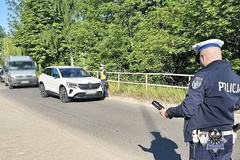 Eliminują z drogi osoby po spożyciu alkoholu i narkotyków