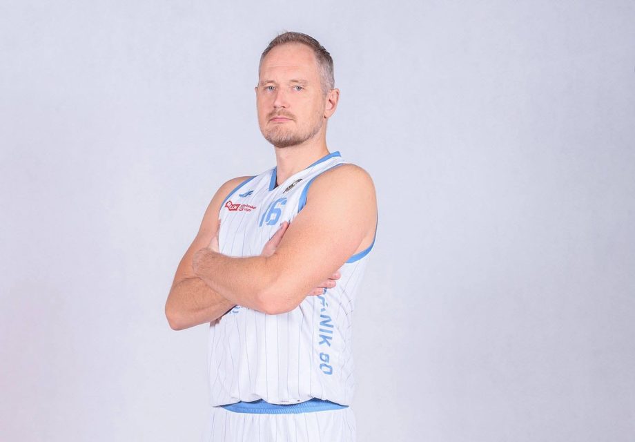 Doświadczony gracz opuszcza górnicze szeregi