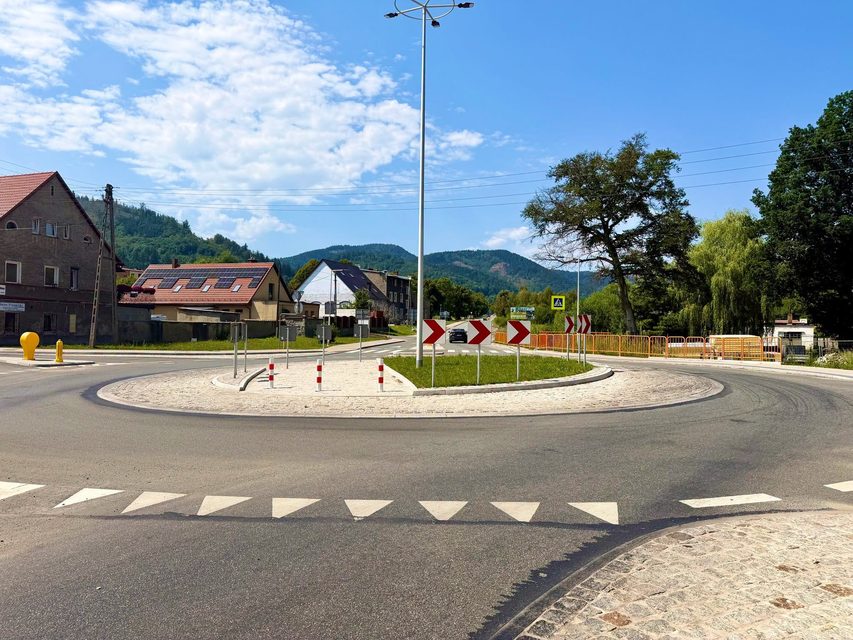 Trwa głosowanie na nazwę ronda. Oto propozycje...