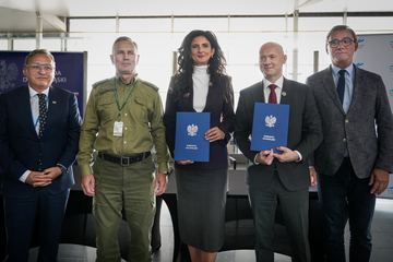 To ma być inwestycja w bezpieczeństwo i komfort mieszkańców