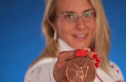 To już 18 lat od historycznego medalu olimpijskiego!