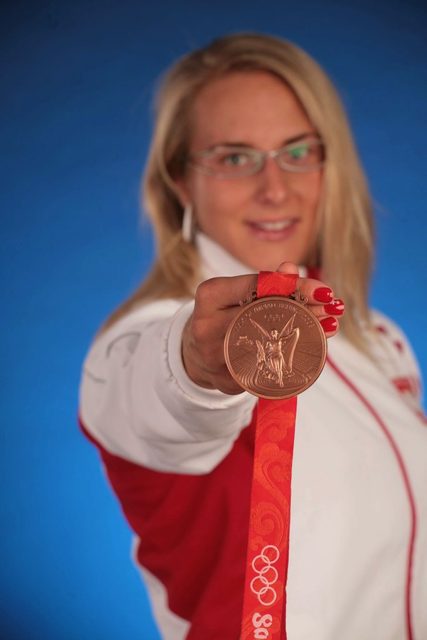 To już 18 lat od historycznego medalu olimpijskiego!