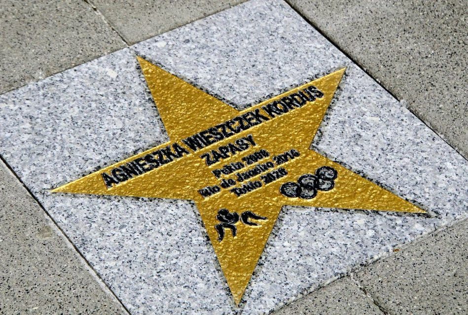 To już 18 lat od historycznego medalu olimpijskiego!