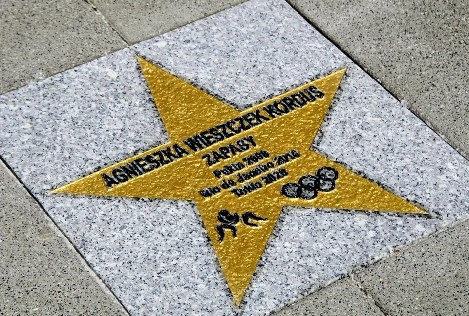 To już 18 lat od historycznego medalu olimpijskiego!