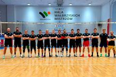 Seniorzy KPS-u już trenują