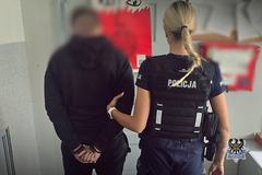 17-latek z marihuaną, 22-latek z amfetaminą