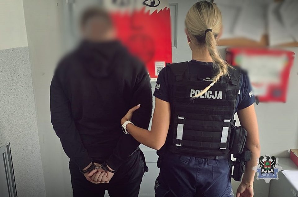 17-latek z marihuaną, 22-latek z amfetaminą