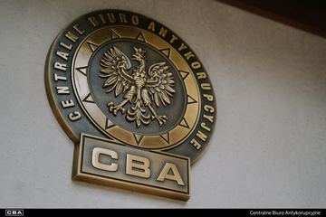 Zaświadczenia dla "powodzian" - kontrola CBA w urzędzie