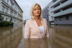 Anna Konieczyńska wykluczona z KO