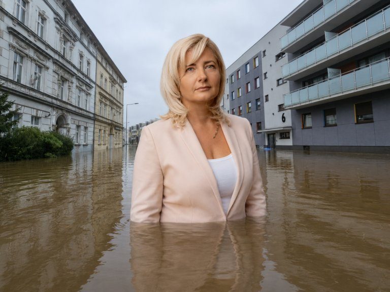 Anna Konieczyńska wykluczona z KO