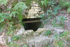 Sztolnia Rycerska. Tajemnica ukryta pod Boguszowem-Gorcami