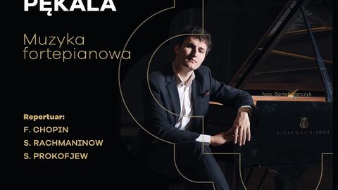 Chopin zabrzmi w Pałacu Jedlinka