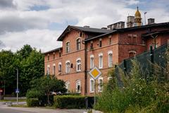 Osiedle Matylda - miejsce, w którym historia spotyka się z codziennością