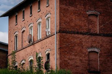 Osiedle Matylda - miejsce, w którym historia spotyka się z codziennością