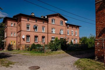 Osiedle Matylda - miejsce, w którym historia spotyka się z codziennością