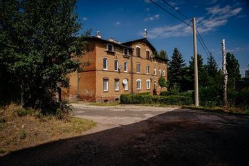 Osiedle Matylda - miejsce, w którym historia spotyka się z codziennością