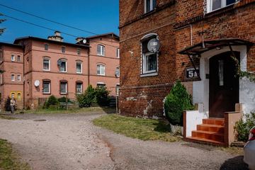 Osiedle Matylda - miejsce, w którym historia spotyka się z codziennością