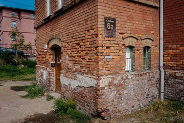 Osiedle Matylda - miejsce, w którym historia spotyka się z codziennością