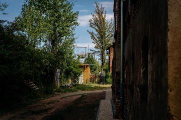 Osiedle Matylda - miejsce, w którym historia spotyka się z codziennością