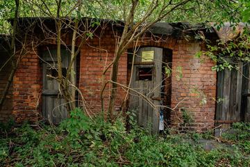 Osiedle Matylda - miejsce, w którym historia spotyka się z codziennością