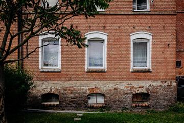 Osiedle Matylda - miejsce, w którym historia spotyka się z codziennością