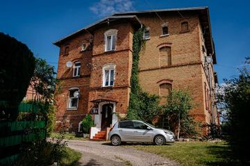 Osiedle Matylda - miejsce, w którym historia spotyka się z codziennością