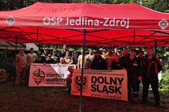I Powiatowe Mistrzostwa Strzeleckie OSP za nami