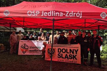 I Powiatowe Mistrzostwa Strzeleckie OSP za nami