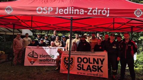 I Powiatowe Mistrzostwa Strzeleckie OSP za nami