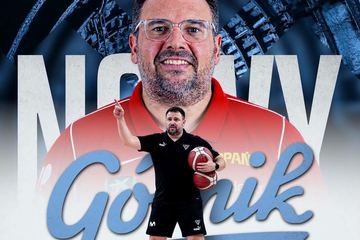 Byłe trenerem kadry narodowej, teraz trafia do Górnika!